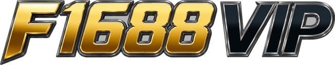 f1688 vip logo
